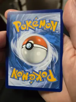 Pokemon TCG - Jirachi V SWSH299 Black Star Promo, EN, NM - Image 3