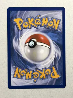 The Pokemon Company Pokemon TCG Vanillite 111/086 WHI EN Holo Rare Basic 2025 - Image 2