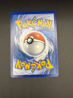 Pokemon Mudkip Common XY - Primal Clash 33/160 NM - Image 2