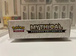 2016 Pokemon Meloetta Mythical Collection Pin Box Generations-SEALED! - Image 5