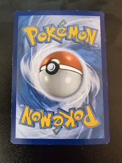 Mega Primal Kyogre EX 55/160 Primal Clash EX Rare Pokemon TCG 2014 LP/MP - Image 2
