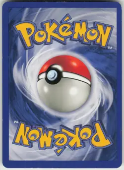 Pokemon TCG Professor Oak Uncommon Base Set 088/102 - Image 2