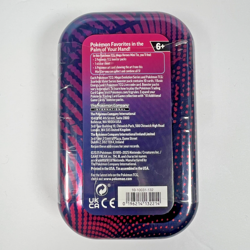 Pokemon TCG: Mega Evolution Mini Tin Kangaskhan Art (Sealed) - Image 3