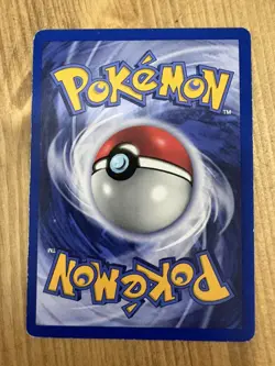 Pokemon Jungle 1st Edition Goldeen 53/64 Non Holo - Image 2