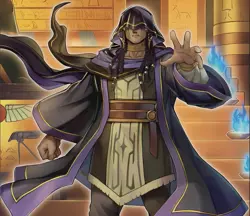 Yugioh Odion Meta Deck Core - Image 1