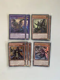 Yugioh Odion Meta Deck Core - Image 2