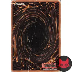 Yugioh Curse of Dragon LOB-E053 Super Rare 1st Edition HP - Image 2