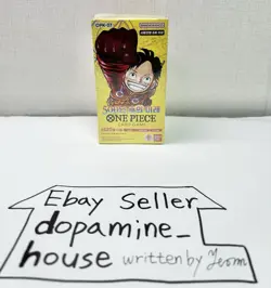 OPK-07 One Piece TCG 500 Years in the Future Booster Box Shipping Charges Check - Image 2