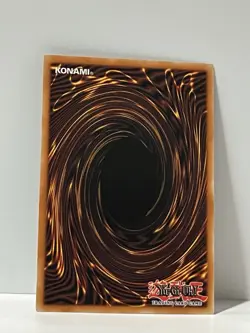 Dimensional Fissure BLMR-EN088 Ultra Rare 1st Edition Yugioh - Image 2