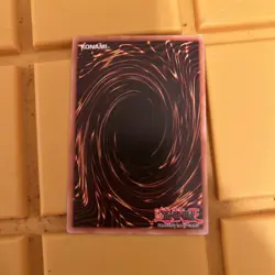 Yu-Gi-Oh TCG - Red-Eyes B. Dragon - 1st Edition - SD1-EN002 - Image 2