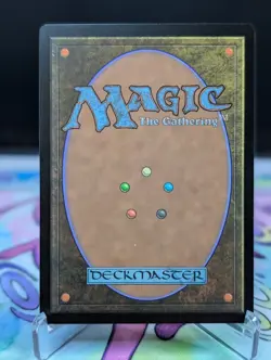 MTG Secret Lair- Assassin's Trophy 139 Borderless Regular - Image 2