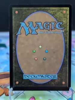 MTG The Lord Of the Rings- Witch-King of Angmar 114 Foil - Image 2