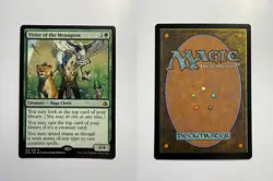Vizier of the Menagerie 192 MTG Amonkhet - Image 3