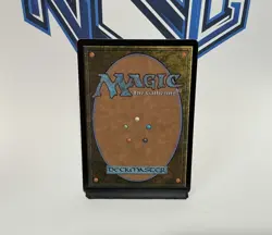 Magic: The Gathering Bleachbone Verge Land Rare DFT 0250 FOIL - Image 2