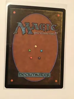 1x Enchanted Evening NM-Mint, English Mystery Booster / The List MTG Magic - Image 2