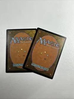 X2 Exhaustion - MP #74 Uncommon Urza's Saga MTG - Image 2