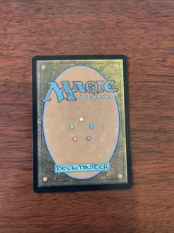 Magic The Gathering Warden of the Grove 166 Rare Tarkir: Dragonstorm NM - Image 2