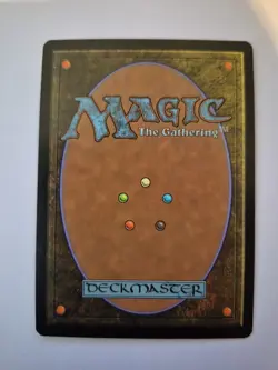 1x Planar Chaos MTG Urborg, Tomb of Yawgmoth Magic 165 rare LP x1 - Image 2