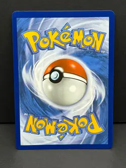 N's Plan 163/086 Holo Ultra Rare Black Bolt Pokemon Near Mint - Image 2