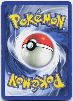 Flareon 19/64 Rare Jungle Pokemon Unlimited Moderately Played - Image 2