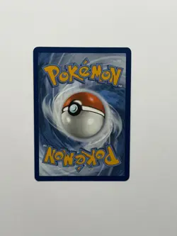 Pokemon TCG Eevee SVP 174 Black Star Promo Card - Prismatic Evolutions SPC Promo - Image 2