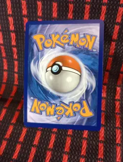 Pokemon Card TCG - Eevee SVP 173 Scarlet & Violet 💥 Prismatic Evolutions PROMO - Image 2