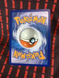 Pokemon Card TCG - Eevee SVP 173 Scarlet & Violet 💥 Prismatic Evolutions PROMO - Image 4