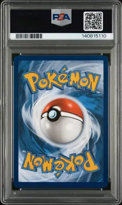 2025 POKEMON WHT EN-WHITE FLARE #067 HYDREIGON EX PSA 10 - Image 2