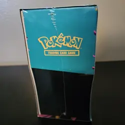 Pokemon Mega Evolution Ascended Heroes Elite Trainer Box Sealed New - Image 2