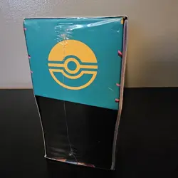 Pokemon Mega Evolution Ascended Heroes Elite Trainer Box Sealed New - Image 4