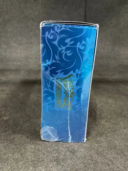 POKEMON 10-10065-109 Mega Charizard X ex Ultra-Premium Collection, Worn Box - Image 3