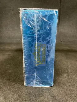 POKEMON 10-10065-109 Mega Charizard X ex Ultra-Premium Collection, Worn Box - Image 5