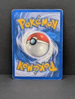 Regirock ex 99/106 Emerald Holo Ultra Rare Pokemon TCG Nintendo HP - Image 2