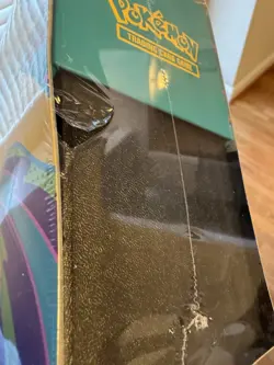 Pokemon TCG: Ascended Heroes ETB Sealed with Tear - Image 3