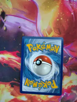 Mew Rev Reverse Holo SM Hidden Fates Pokemon 32/68 Sun & Moon - Image 2