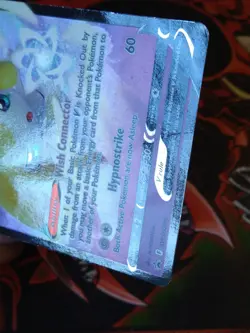 Jirachi V - SWSH299 - Ultra Black Star Promo Holo - Pokemon MP/HP - Image 5