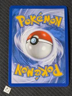 Gyarados 4/123 - HeartGold SoulSilver HGSS Reverse Holo Rare Pokemon TCG NM - Image 2