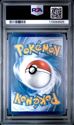 2023 POKEMON OBF EN-OBSIDIAN FLAMES #223 CHARIZARD EX PSA 10 - Image 2