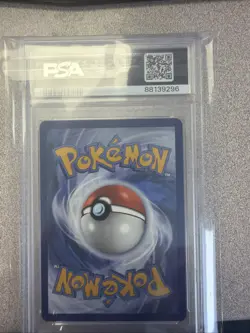 2023 Pokemon Eco En-sv Black Star Promo #101 Pikachu Psa 10 Play Promo - Image 2