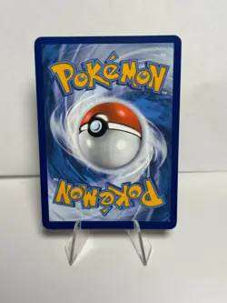 2024 Pokemon Scarlet & Violet Black Star Surging Sparks #159 Magneton ETB Promo - Image 2