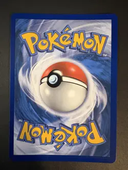 Meowth V SWSH004 Pokemon Sword & Shield Promo NM - Image 2