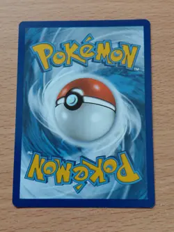 Pokemon TCG Zorua Fusion Strike 170/264 Eevee Stamp Battle Academy Deck - Image 2