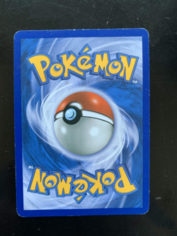 Pokemon Card • Shuckle Secret Wonders 109/132 Reverse Holo - Image 2