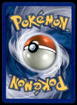 Pokemon Secret Wonders #109/132 Shuckle Common - Image 2