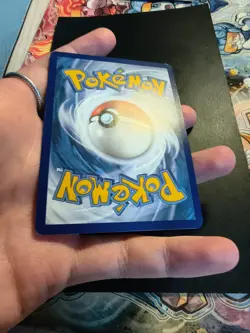 POKEMON tcg DEOXYS VASTRO GG46/GG70 alt art ZENIT REGALE italiana near mint 151 - Image 4