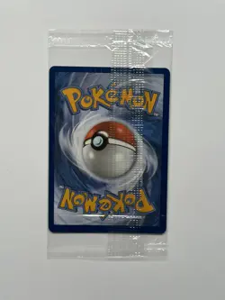 SEALED Mega Charizard X EX MEP 023 Oricorio 024 Pokemon UPC Promo Full Art Card - Image 2
