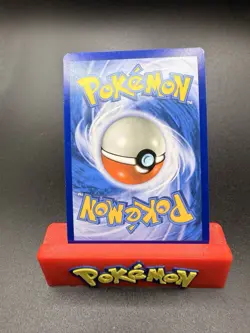 POKEMON LUGIA 78/124 RARE REVERSE HOLOFOIL FATES COLLIDE NM CARD TCG - Image 3