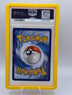 2019 Pokemon Black Star Promo Pikachu & Zekrom GX TAG Team Tins-Fa PSA 10 #SM168 - Image 2