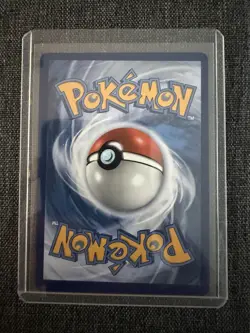 2026 Mega Evolution – Ascended Heroes Pikachu EX Holo Secret Rare SIR #277/217 - Image 2