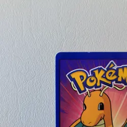 1999 Dragonite #149 Nintendo Promo Card - General Mills Pokemon Rolls - Image 2